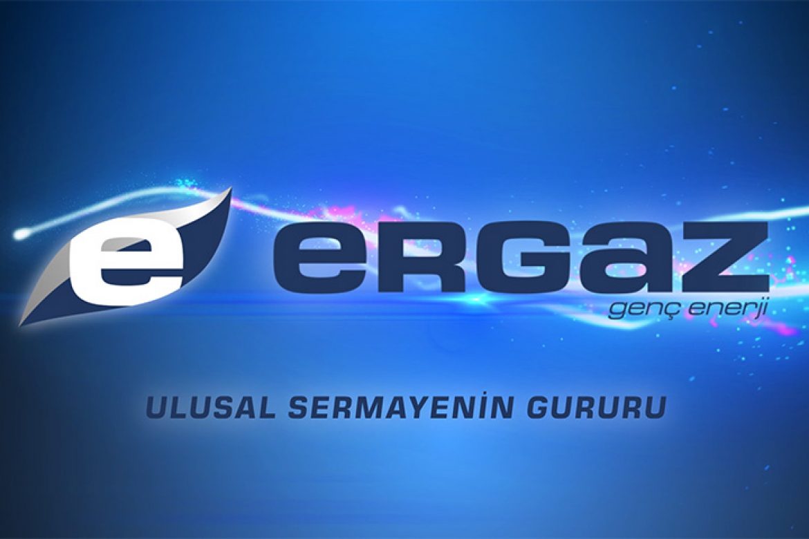 Ergaz Tanıtım Filmi