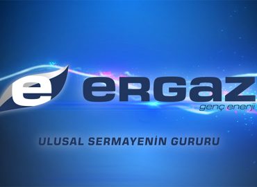 Ergaz Tanıtım Filmi