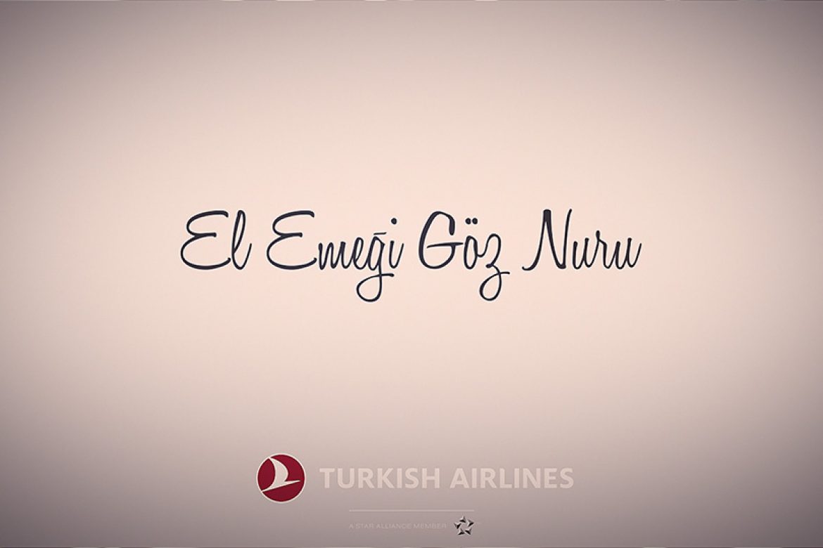 El Emeği Göz Nuru