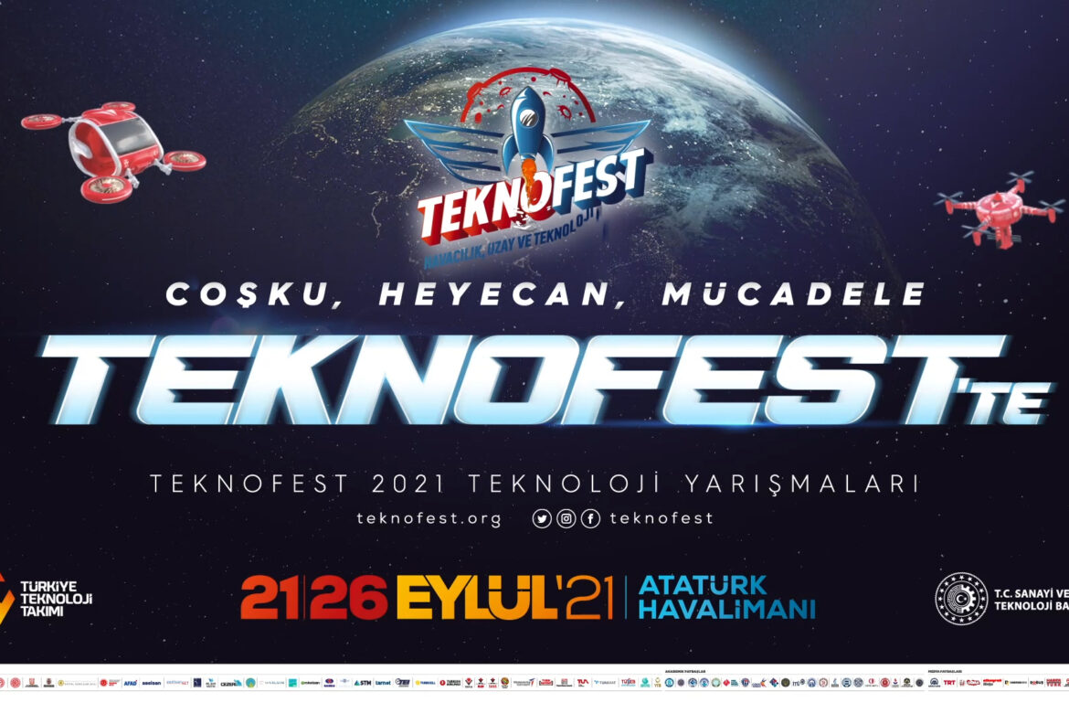 TEKNOFEST 2021